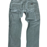 Vintage South Ammo Rapid Fire Jeans - Ash Gray (40W x 32L)