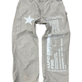 Vintage South Ammo Rapid Fire Pants - Beige (40W x 30L)