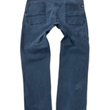 Vintage South Ammo Rapid Fire Pants - Ash Black (36W x 30L)