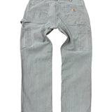 Vintage South Ammo Rapid Fire Jeans - Beige (36W x 30L)