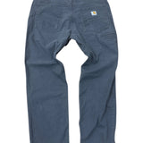 Vintage South Ammo Rapid Fire Jeans - Gray (36W x 30L)