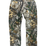 Vintage South Logo Heavy Pants - Realtree Camo (40W x 32L)