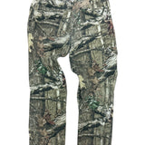 Vintage South Logo Pants - Columbia Camo (40W x 32L)