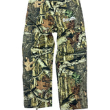 Vintage South Logo Pants - Liberty Camo (38 x 32L)