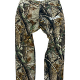 Vintage South Logo Jeans - Realtree (36W x 32L)