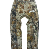 Vintage South Logo Jeans - Realtree (36W x 34L)