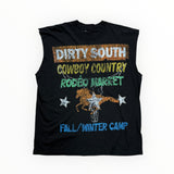 MITS Cowboy Country C/O Shirt - Black