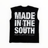 MITS Cowboy Country C/O Shirt - Black