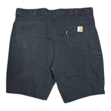 MITS South Logo Shorts - Gray (40W)