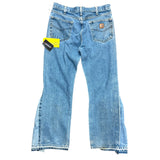 South Archive Ammo Flare Jeans - (Multiple) Denim (1 OF 1) FJ-002