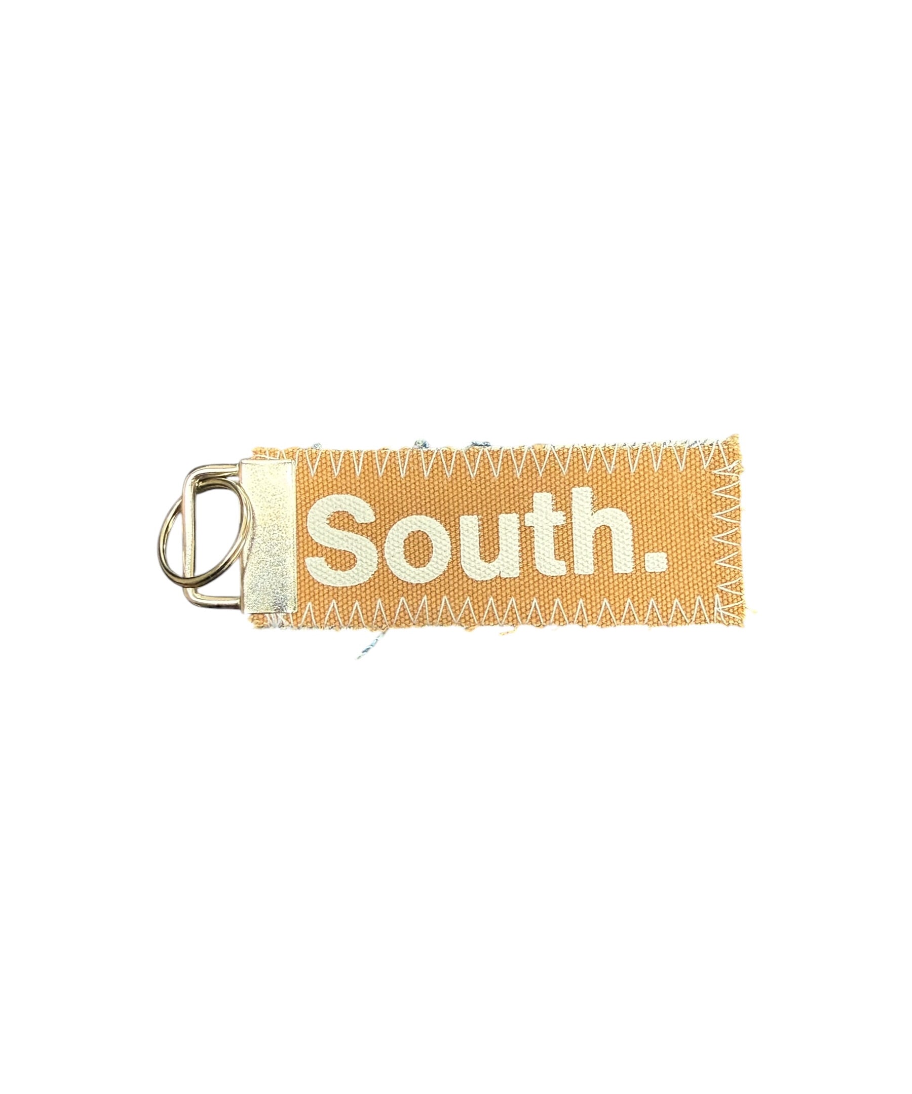 South Key Chain - Multiple Colors