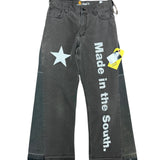 South Archive Flare Jeans - (Multiple) (1 OF 1) FJC-001