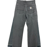 South Archive Flare Jeans - (Multiple) (1 OF 1) FJC-001