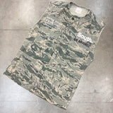 MITS Vintage C/O Shirt - Military (S)
