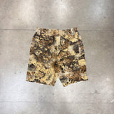 MITS Vintage Cargo Shorts - Prairie (M)