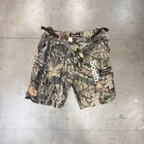 MITS Vintage Cargo Shorts - Bushmaster (L)
