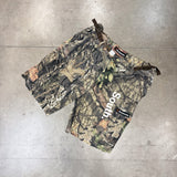 MITS Vintage Cargo Shorts - Bushmaster (L)