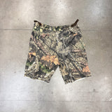 MITS Vintage Cargo Shorts - Bushmaster (L)
