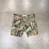 MITS Vintage Cargo Shorts - Rustic (44W)