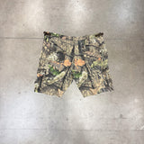 MITS Vintage Cargo Shorts - Rustic (44W)