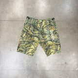 MITS Vintage Cargo Shorts - 3D Camo (XXL)
