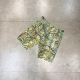 MITS Vintage Cargo Shorts - 3D Camo (XXL)