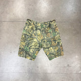 MITS Vintage Cargo Shorts - 3D Camo (XXL)