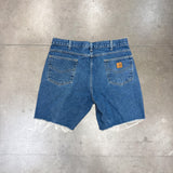 MITS South Star Shorts - Denim (30W - 40W)