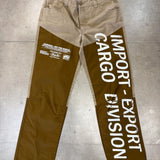 MITS Import-Export Cargo Division Pants - 2-Tone (32x32) P-003