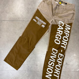 MITS Import-Export Cargo Division Pants - 2-Tone (32x32) P-003