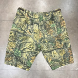 MITS Vintage Cargo Shorts - 3D Camo (38W) S-001