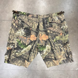 MITS Vintage Cargo Shorts - Rustic (44W) S-002