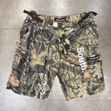 MITS Vintage Cargo Shorts - Bushmaster (36W) S-006