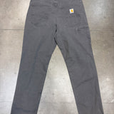 MITS Import-Export Cargo Division Pants - (34x32) P-016