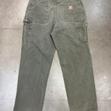 MITS Import-Export Cargo Division Pants - (34x32) P-018
