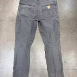 MITS Import-Export Cargo Division Pants - (34x34) P-020