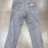 MITS Import-Export Cargo Division Pants - (38x32) P-026