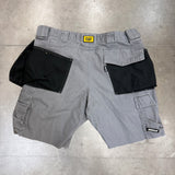 MITS Vintage Cargo Shorts - Tools (36W) S-047