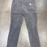 MITS South Archives Pants - Gray (34W-38W) P-028