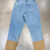 MITS South Archives Pants - 2-Tone Denim (31x30) P-029