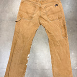 MITS South Archives Pants - Tan (34x30) P-032