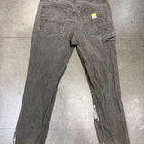 MITS South Archives Pants - Dark Gray (34x34) P-035