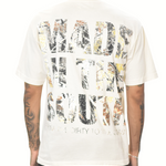 Made In The South  Big Camo Print