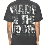 Made In The South Camo Black