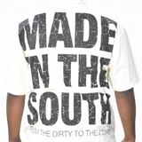 MITS Billards T-Shirt - Off White